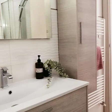 Appartement Holihome Curtis Tortoreto