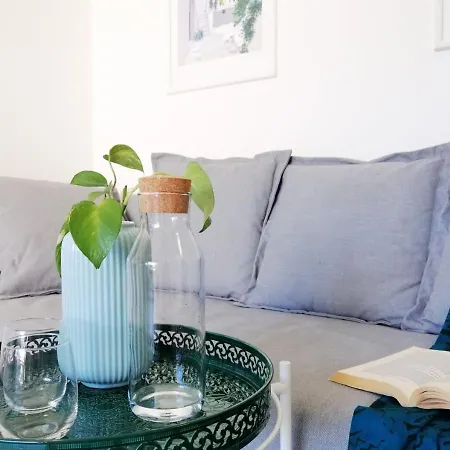 Appartement Holihome Curtis Tortoreto