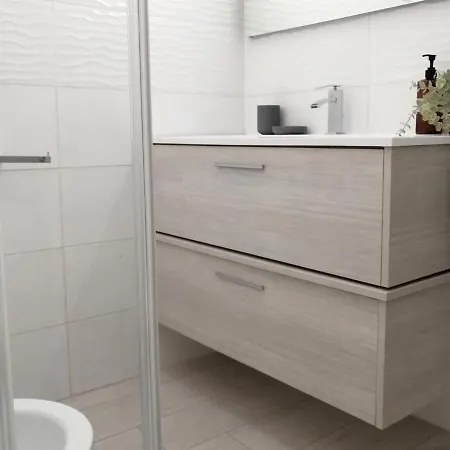 Lägenhet Holihome Curtis