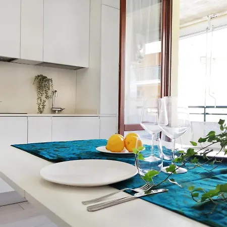 Appartement Holihome Curtis Tortoreto