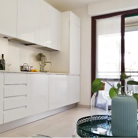 Lägenhet Holihome Curtis *