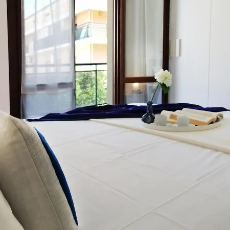 Appartement Holihome Curtis Tortoreto