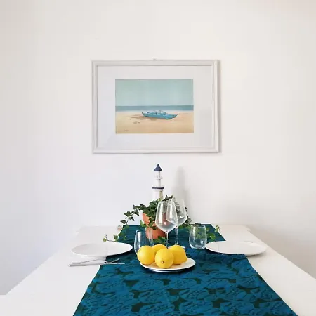 Holihome Curtis Tortoreto