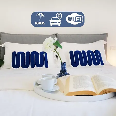 Holihome Curtis Appartamento Tortoreto