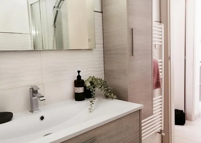 Apartment Holihome Curtis Tortoreto