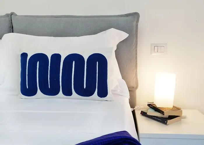 Holihome Curtis Tortoreto