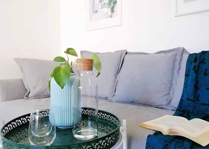 Apartment Holihome Curtis Tortoreto