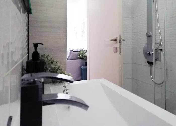 Apartment Holihome Curtis