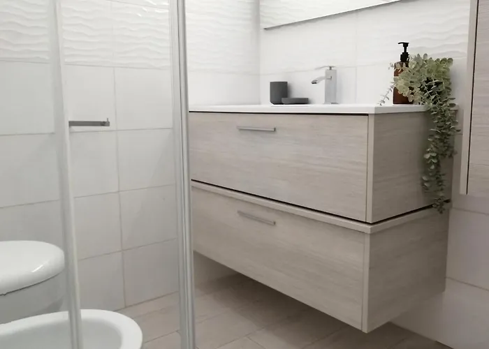 Apartment Holihome Curtis