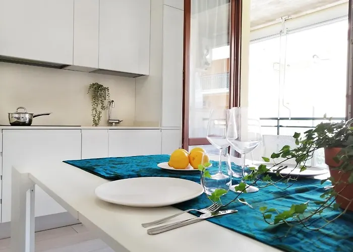 Apartment Holihome Curtis Tortoreto