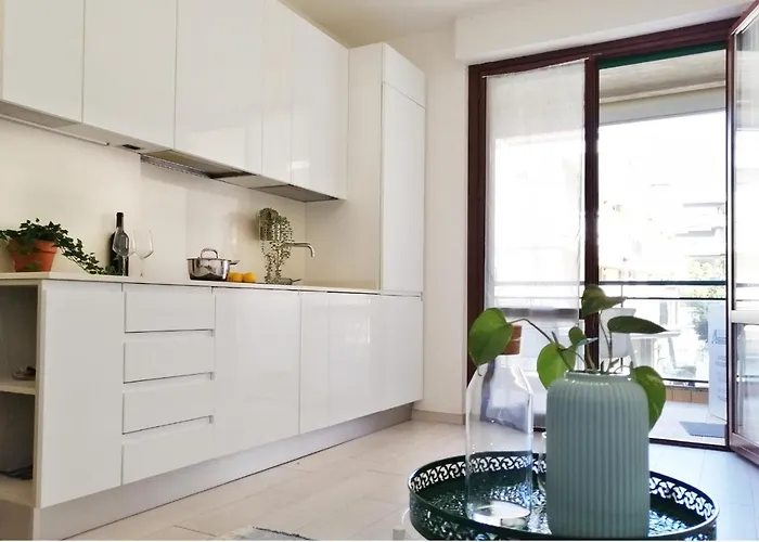 Apartment Holihome Curtis *