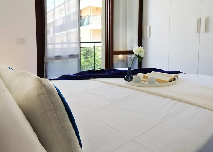 Apartment Holihome Curtis Tortoreto