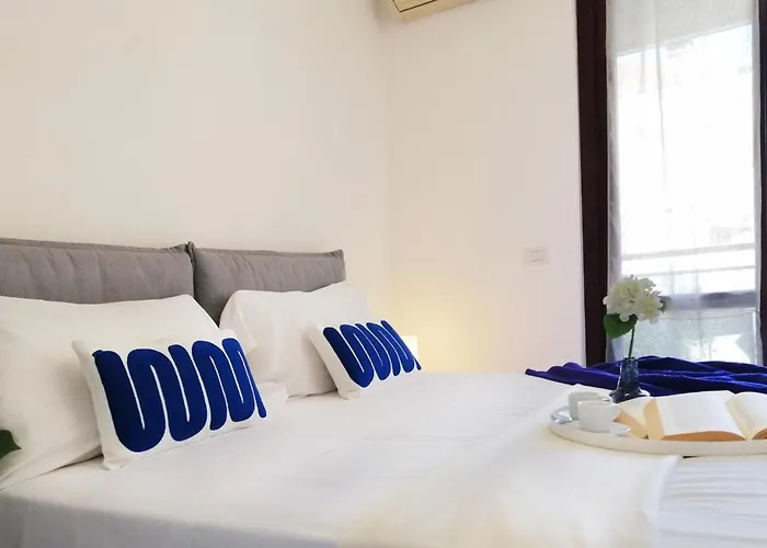 Apartment Holihome Curtis