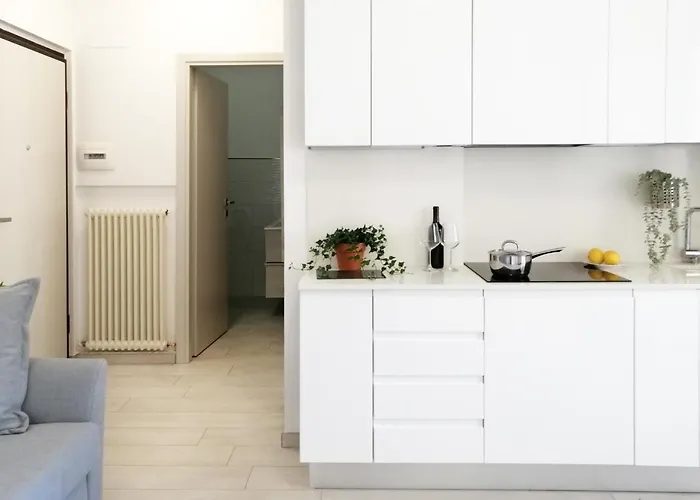 Apartment Holihome Curtis Tortoreto