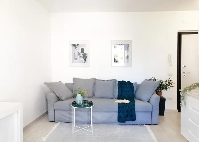 Holihome Curtis Tortoreto