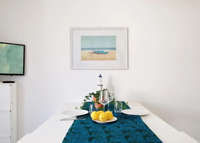 Holihome Curtis Tortoreto